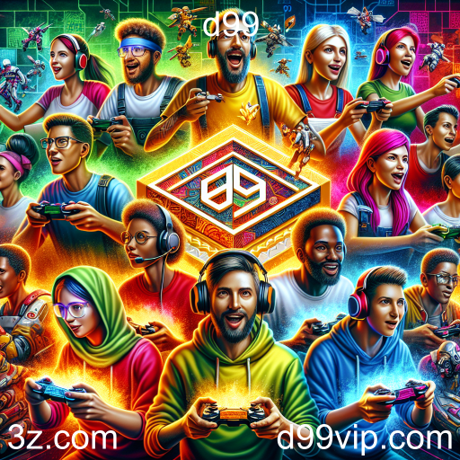 A Revolução do Jogo Multiplayer: Uma Nova Era de Conexão