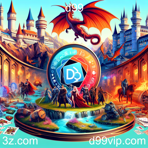 A Evolução dos Jogos RPG: Uma Jornada Fantástica